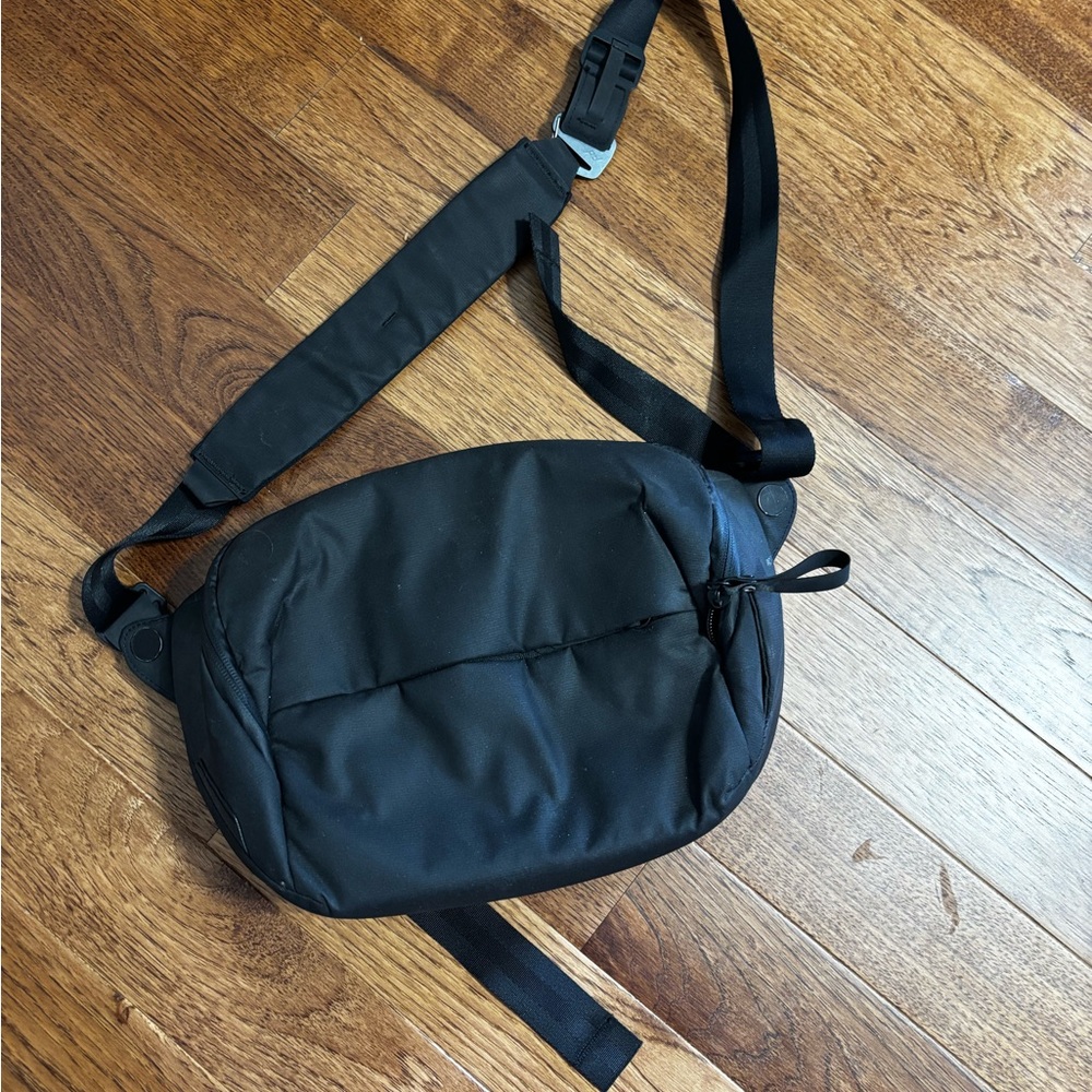 Peak Design Everyday Sling 5L Crossbody Bag